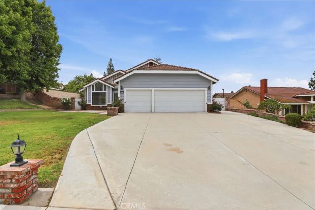 1272 Via Vista, Riverside, CA 92506