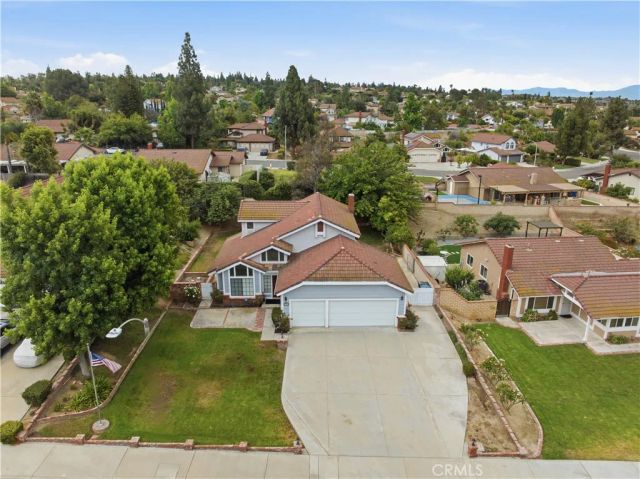 1272 Via Vista, Riverside, CA 92506