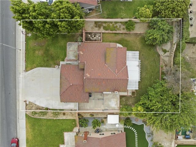 1272 Via Vista, Riverside, CA 92506
