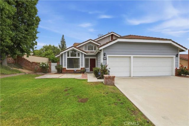 1272 Via Vista, Riverside, CA 92506