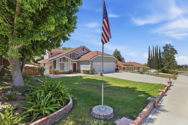 1272 Via Vista, Riverside, CA 92506