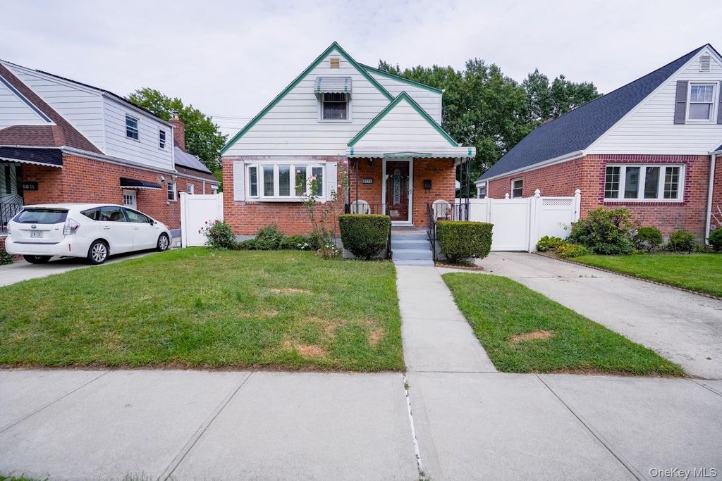 83-15 253rd Street, Bellerose, NY 11426 — photo 2