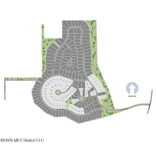 13641 Mayberry Court, Biloxi, MS 39532