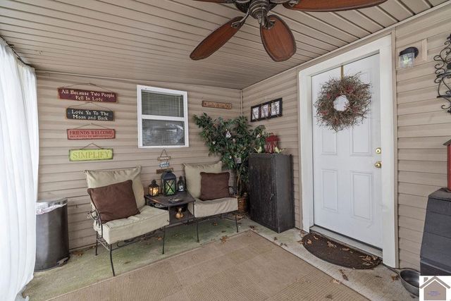 2164 Homewood Ave, Paducah, KY 42003