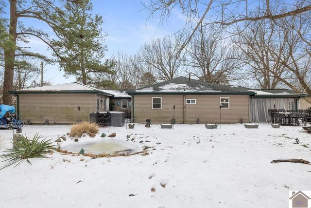 2164 Homewood Ave, Paducah, KY 42003