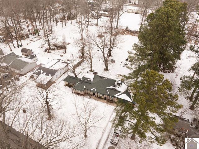 2164 Homewood Ave, Paducah, KY 42003