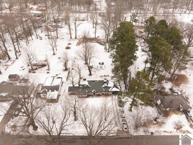 2164 Homewood Ave, Paducah, KY 42003