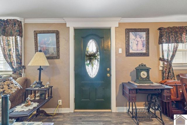 2164 Homewood Ave, Paducah, KY 42003