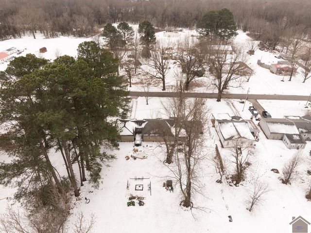 2164 Homewood Ave, Paducah, KY 42003