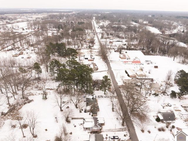 2164 Homewood Ave, Paducah, KY 42003