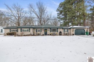 2164 Homewood Ave, Paducah, KY 42003