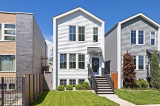 3532 N Kolmar Avenue, Chicago, IL 60641