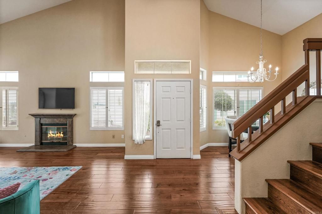 Image 3 of property listing at 3315 Tripoli, Oceanside, CA 92056