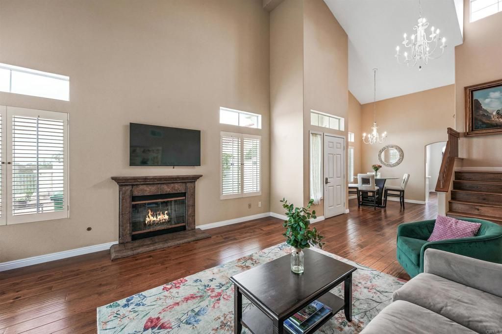 Image 4 of property listing at 3315 Tripoli, Oceanside, CA 92056