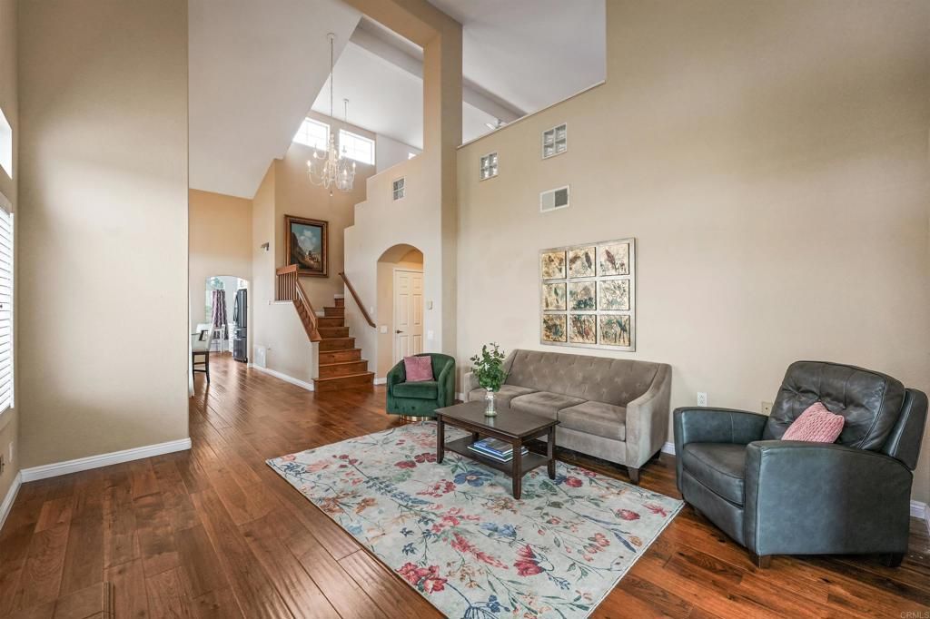 Image 5 of property listing at 3315 Tripoli, Oceanside, CA 92056