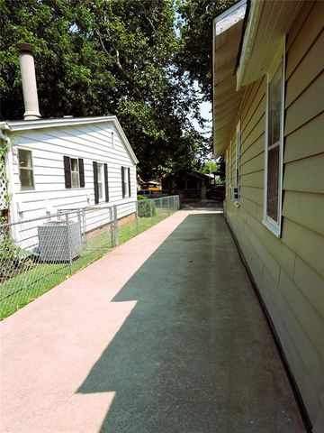 110 SE 40th Street, Oklahoma City, OK 73129