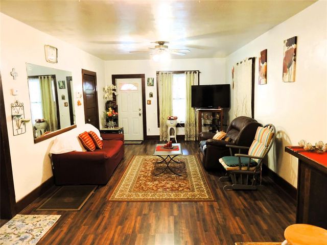 110 SE 40th Street, Oklahoma City, OK 73129