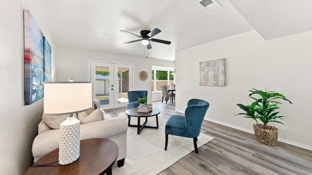 744 Windsor Drive, Everman, TX 76140