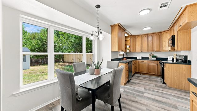 744 Windsor Drive, Everman, TX 76140
