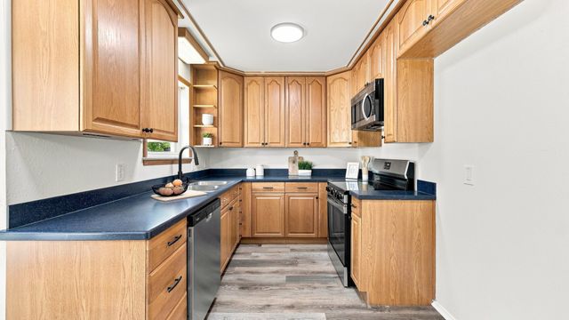 744 Windsor Drive, Everman, TX 76140