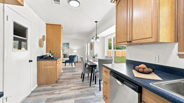 744 Windsor Drive, Everman, TX 76140