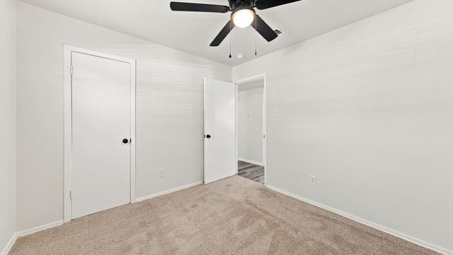744 Windsor Drive, Everman, TX 76140