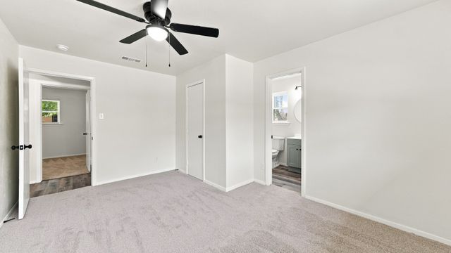 744 Windsor Drive, Everman, TX 76140