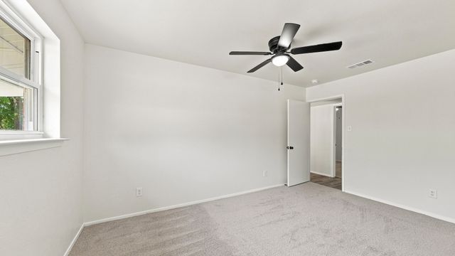 744 Windsor Drive, Everman, TX 76140