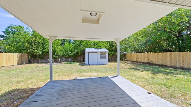 744 Windsor Drive, Everman, TX 76140