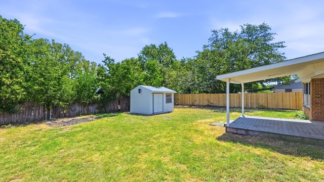 744 Windsor Drive, Everman, TX 76140