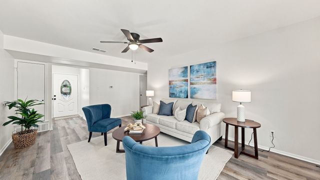744 Windsor Drive, Everman, TX 76140