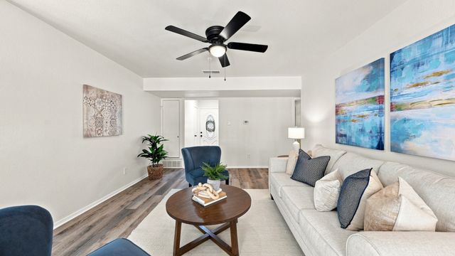744 Windsor Drive, Everman, TX 76140