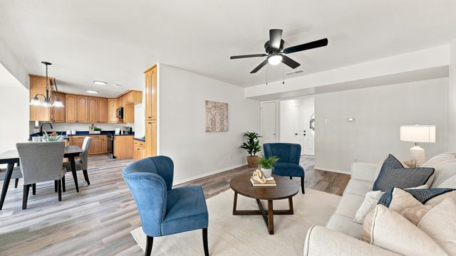 744 Windsor Drive, Everman, TX 76140