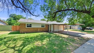 744 Windsor Drive, Everman, TX 76140