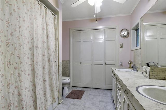 3412 Creole Street, Lake Charles, LA 70605