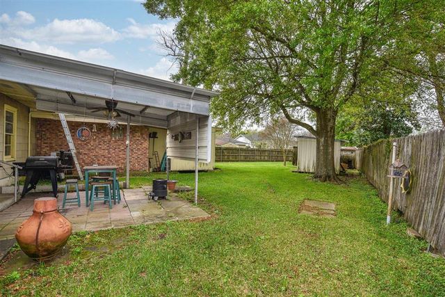 3412 Creole Street, Lake Charles, LA 70605