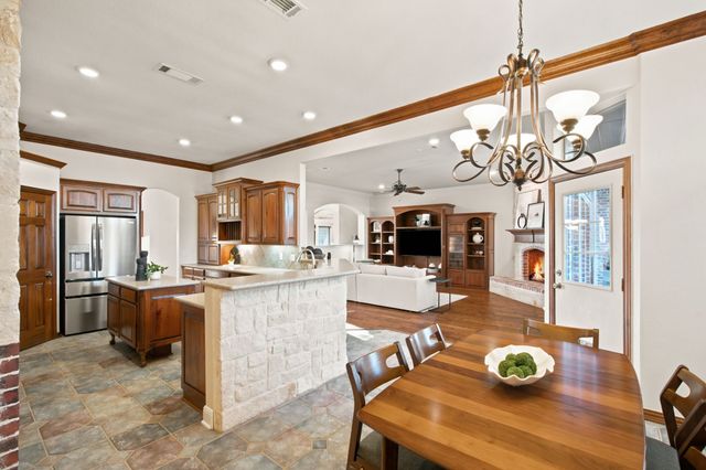8470 Steeplechase Circle, Argyle, TX 76226