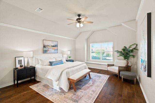 8470 Steeplechase Circle, Argyle, TX 76226