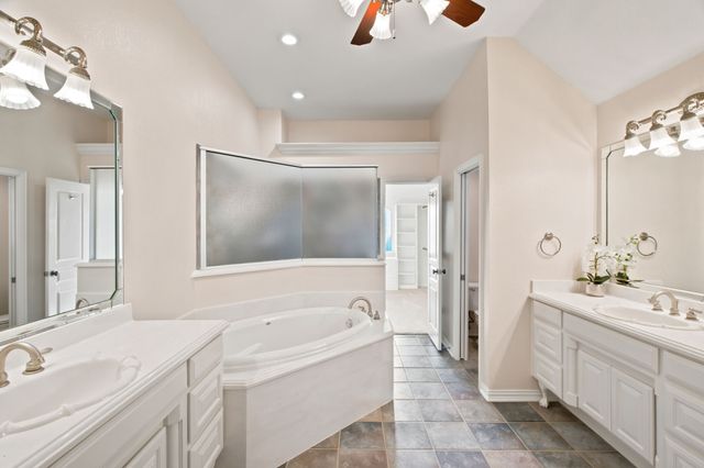 8470 Steeplechase Circle, Argyle, TX 76226
