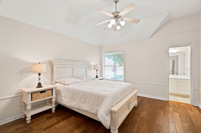 8470 Steeplechase Circle, Argyle, TX 76226