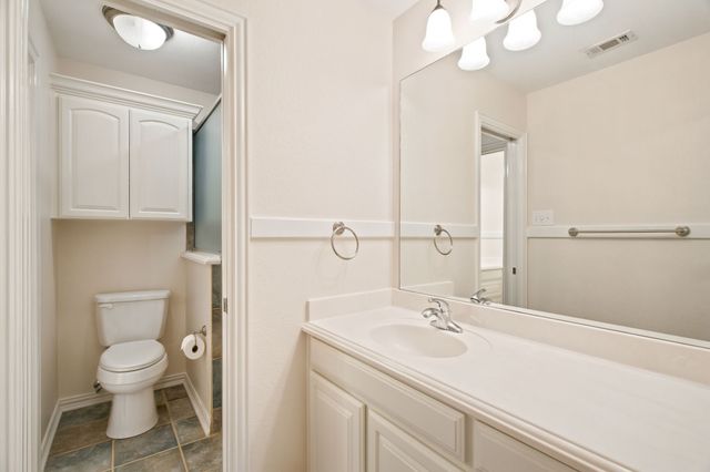 8470 Steeplechase Circle, Argyle, TX 76226