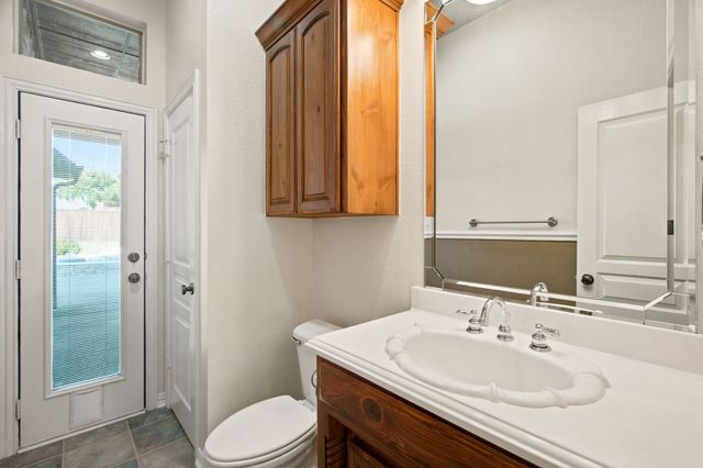8470 Steeplechase Circle, Argyle, TX 76226