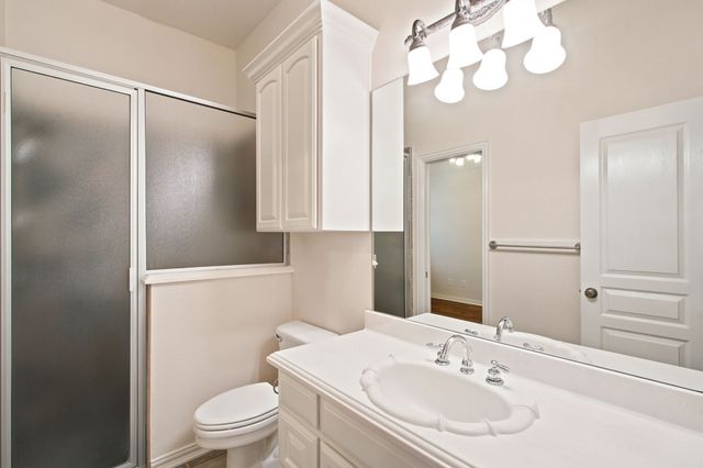 8470 Steeplechase Circle, Argyle, TX 76226