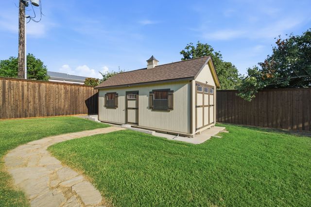 8470 Steeplechase Circle, Argyle, TX 76226