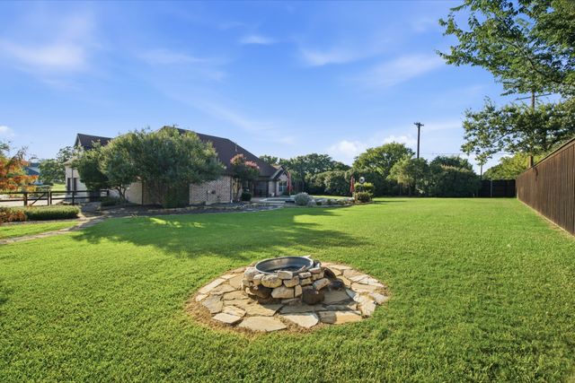 8470 Steeplechase Circle, Argyle, TX 76226