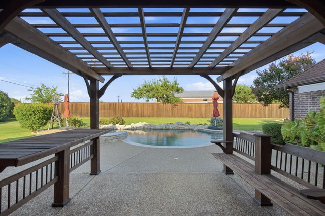 8470 Steeplechase Circle, Argyle, TX 76226