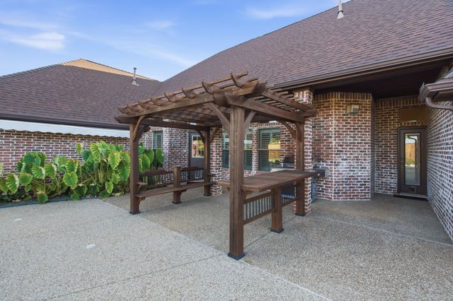 8470 Steeplechase Circle, Argyle, TX 76226