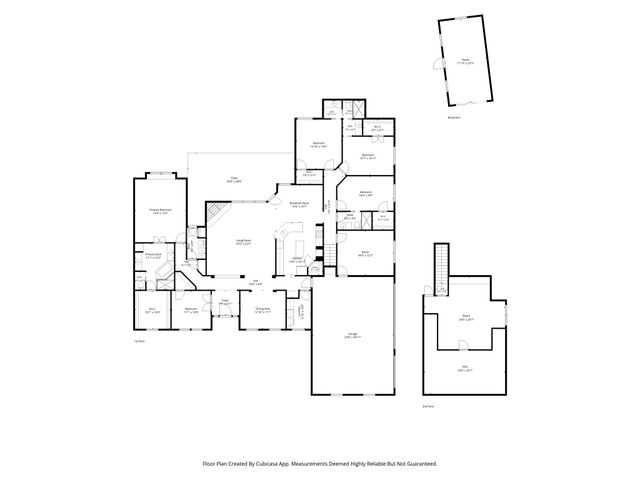 8470 Steeplechase Circle, Argyle, TX 76226