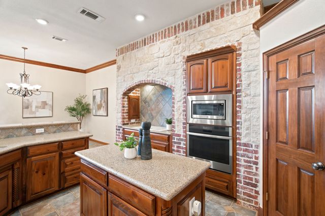 8470 Steeplechase Circle, Argyle, TX 76226