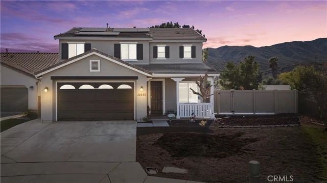 32650 San Clemente, Lake Elsinore, CA 92530